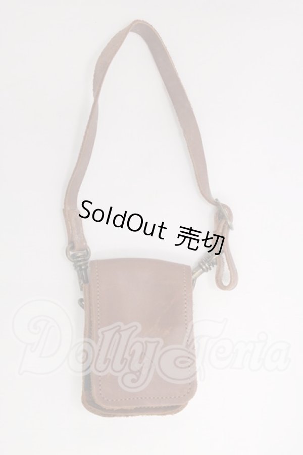 画像2: Smart doll(スマートドール)/OF:小物 I-26-04-12-366-KD-ZI (2)