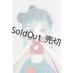 画像: LULUYA 雲羽閣/云裳 I-26-04-05-321-YB-ZI