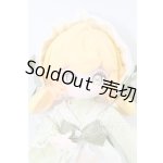 画像: INEBIBLE DOLL/ 「月跳時間」Rabbit Treasure series I-26-04-05-200-YB-ZI