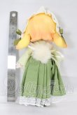 画像3: INEBIBLE DOLL/ 「月跳時間」Rabbit Treasure series I-26-04-05-200-YB-ZI (3)