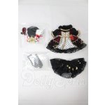 画像: オビツ11/OF:衣装 I-26-04-05-191-YB-ZI