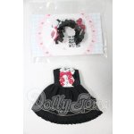 画像: オビツ11/OF:衣装 I-26-04-05-192-YB-ZI