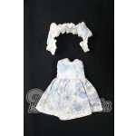 画像: オビツ11/OF:衣装 I-26-04-05-193-YB-ZI