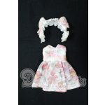 画像: オビツ11/OF:衣装 I-26-04-05-190-YB-ZI