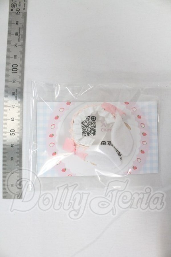 画像2: オビツ11/OF:小物 I-26-04-05-182-YB-ZI (2)