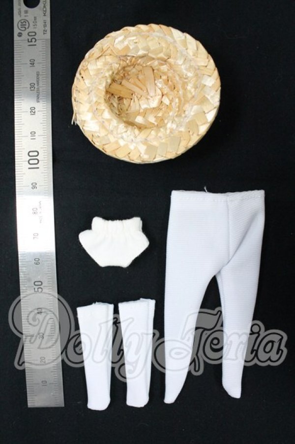 画像2: 1/12サイズドール/OF:小物 I-26-04-05-189-YB-ZI (2)