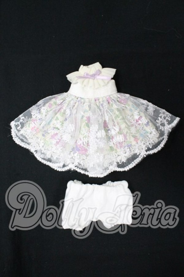 画像1: 1/12サイズドール/OF:衣装 I-26-04-05-188-YB-ZI (1)