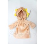 画像: 1/12サイズドール/OF:衣装 I-26-04-05-186-YB-ZI