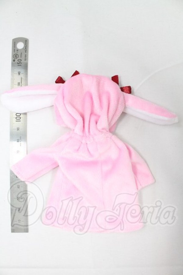 画像2: 1/12サイズドール/OF:衣装 I-26-04-05-185-YB-ZI (2)