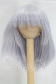 画像1: 6-7inch/ウィッグ I-26-04-05-293-KD-ZI (1)
