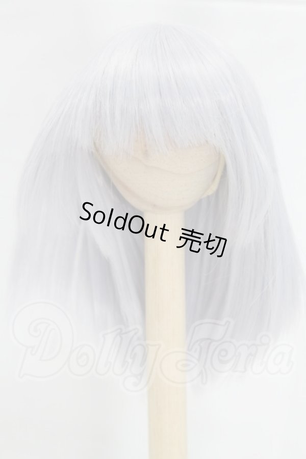画像1: 6-7inch/ウィッグ I-26-04-05-293-KD-ZI (1)
