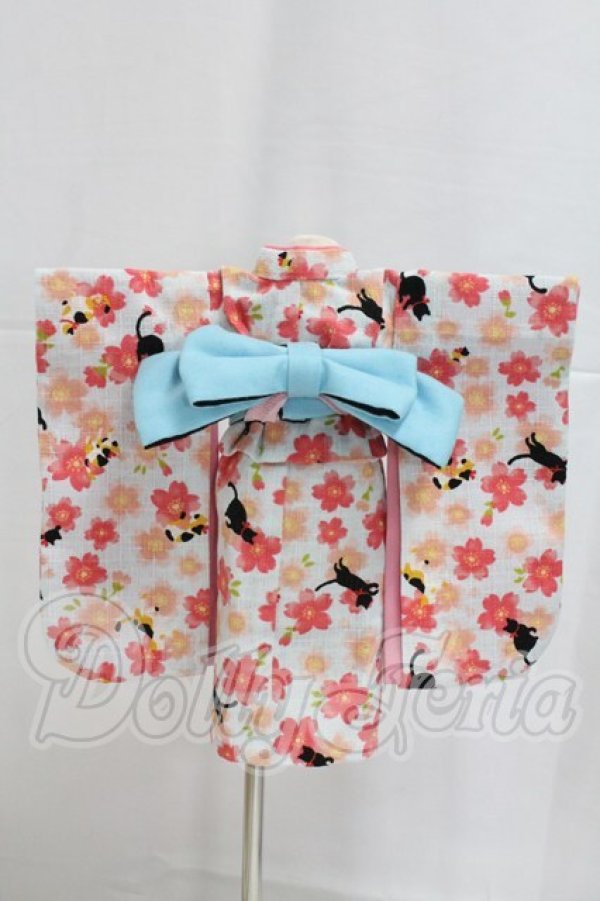 画像2: 幼SD/着物 I-26-04-05-265-KD-ZI (2)