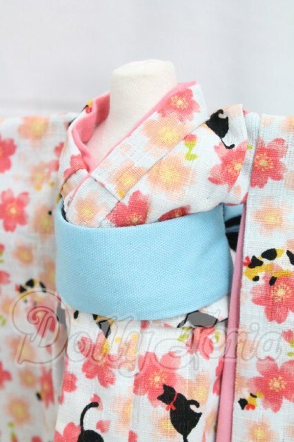 画像3: 幼SD/着物 I-26-04-05-265-KD-ZI (3)