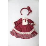 画像: オビツ11/OF:ドレス I-26-04-05-180-KD-ZI