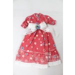 画像: 22cmサイズドール/OF:衣装 I-26-04-05-181-KD-ZI