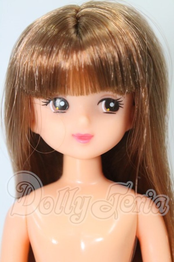 画像1: リカちゃん/シャンプーリボンちゃん I-26-04-05-101-KD-ZI (1)