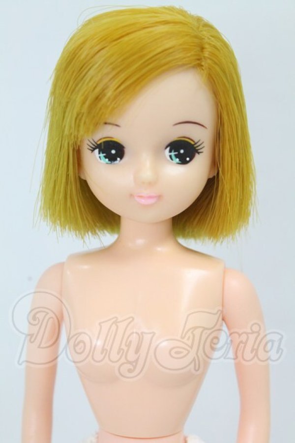 画像1: リカちゃんフレンド/キャンディーカラーチェンジきらちゃん I-26-04-05-102-KD-ZI (1)