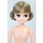 画像: リカちゃんキャッスル/リカちゃん I-26-04-05-103-KD-ZI