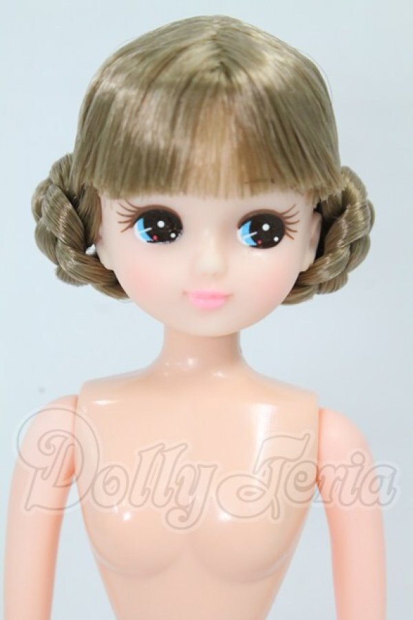 画像1: リカちゃんキャッスル/リカちゃん I-26-04-05-103-KD-ZI (1)