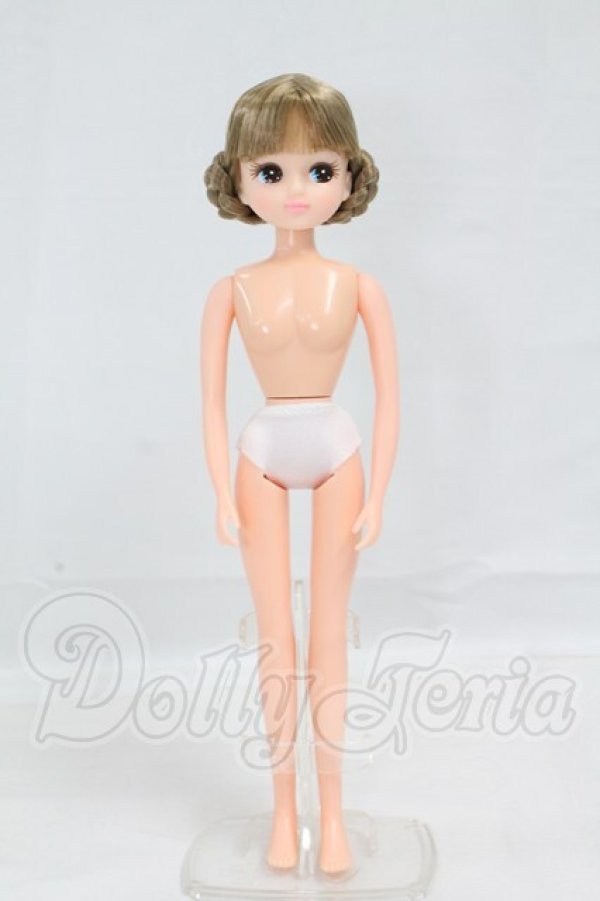 画像2: リカちゃんキャッスル/リカちゃん I-26-04-05-103-KD-ZI (2)