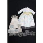 画像: 22cmサイズドール/OF:衣装 I-26-04-05-105-KD-ZI