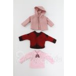 画像: 22cmサイズドール/OF:衣装 I-26-04-05-107-KD-ZI