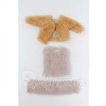 画像: 22cmサイズドール/OF:衣装 I-26-04-05-108-KD-ZI