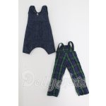 画像: 22cmサイズドール/OF:衣装 I-26-04-05-110-KD-ZI