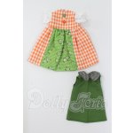 画像: 22cmサイズドール/OF:衣装 I-26-04-05-114-KD-ZI