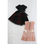 画像: 22cmサイズドール/OF:衣装 I-26-04-05-116-KD-ZI