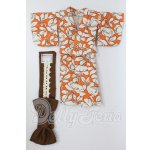 画像: 22cmサイズドール/OF:衣装 I-26-04-05-117-KD-ZI