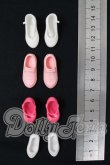 画像2: リカちゃんサイズ/OF:靴 I-26-04-05-122-KD-ZI (2)