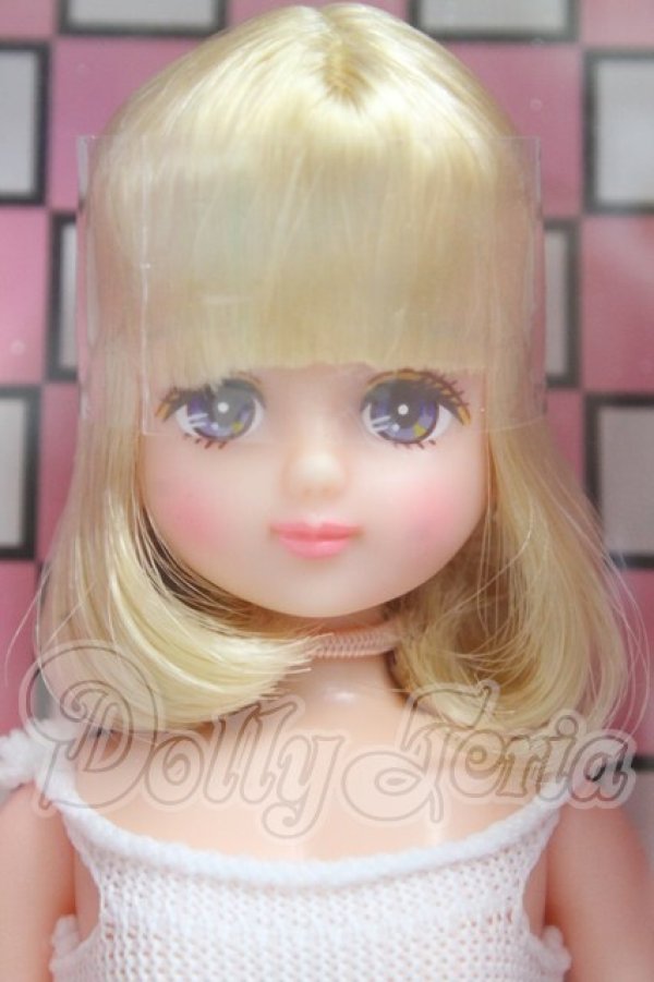 画像1: リカちゃんキャッスル/パレットF:2019年神戸三宮BASICモデル I-26-04-05-065-KD-ZI (1)