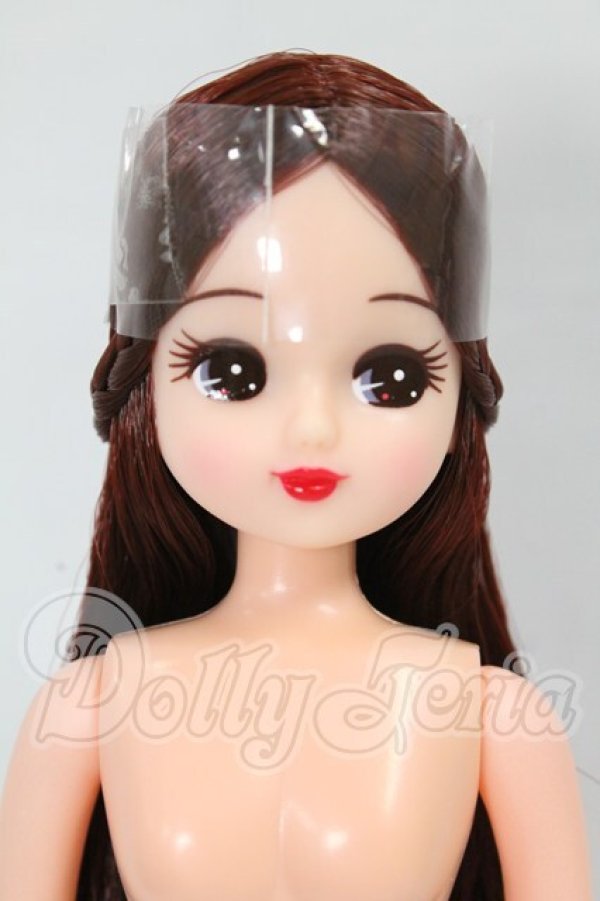 画像1: リカちゃんキャッスル/リカちゃん：お人形教室スペシャル I-26-04-05-151-KD-ZI (1)