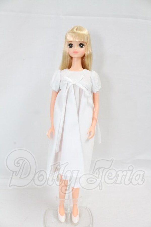 画像2: リカちゃんキャッスル/マリー I-26-04-05-158-KD-ZI (2)