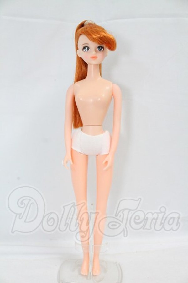 画像2: リカちゃんキャッスル/サヤカ:おたのしみドール I-26-04-05-156-KD-ZI (2)