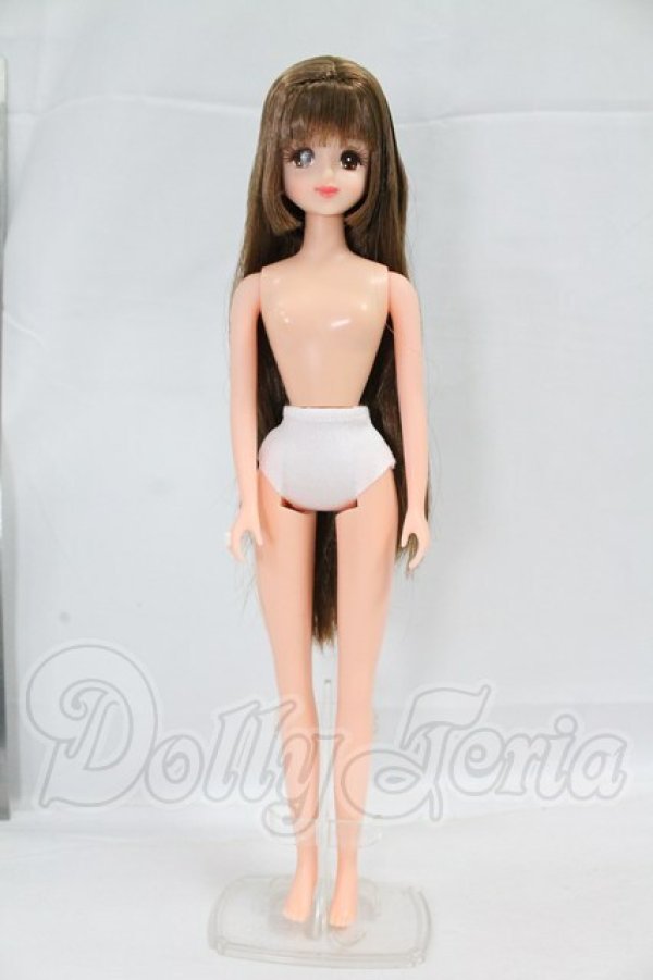 画像2: リカちゃんキャッスル/マリーン：おたのしみドール I-26-04-05-155-KD-ZI (2)