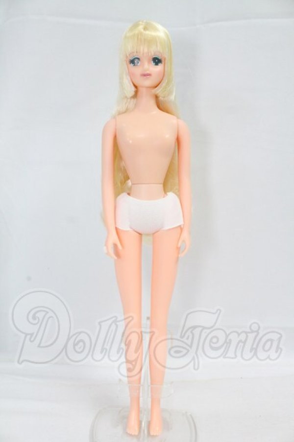 画像2: リカちゃんキャッスル/18ジェニー おたのしみドール I-26-04-05-154-KD-ZI (2)