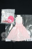 画像1: リカちゃん/OF:リトルファクトリー製衣装 I-26-04-05-160-KD-ZI (1)
