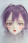 画像1: DD/DDH-09　SION様カスタムヘッド I-26-04-05-314-KD-ZI (1)