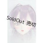 画像: DD/DDH-09　SION様カスタムヘッド I-26-04-05-314-KD-ZI