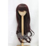 画像: 9inch/ウィッグ I-26-04-05-292-KD-ZI