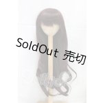 画像: 9inch/ウィッグ I-26-04-05-292-KD-ZI