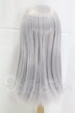 画像2: 9inch/ウィッグ I-26-04-05-290-KD-ZI (2)