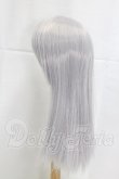 画像3: 9inch/ウィッグ I-26-04-05-290-KD-ZI (3)