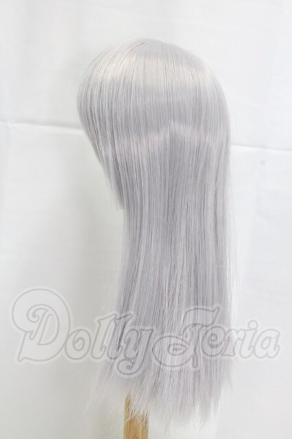 画像3: 9inch/ウィッグ I-26-04-05-290-KD-ZI (3)