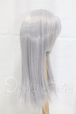 画像4: 9inch/ウィッグ I-26-04-05-290-KD-ZI (4)