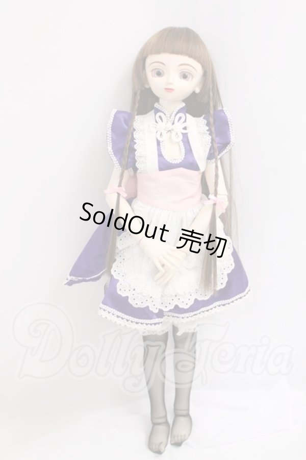 画像4: SDGIRL/旧りお I-26-04-12-423-KD-ZI (4)