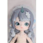 画像: ANTU　アンティーユ　萌獣魔法シリーズ/霜霜兎 I-26-04-26-054-KD-ZI