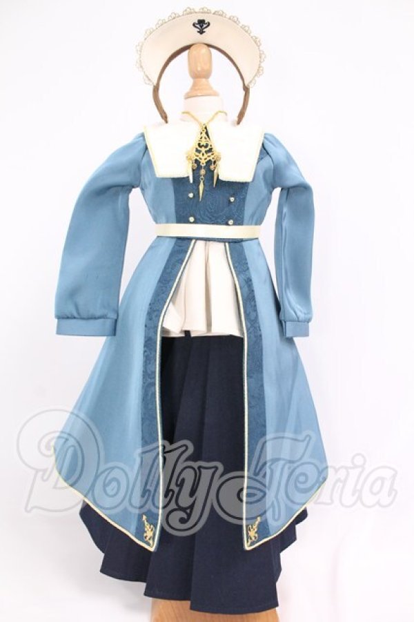 画像1: SD/OF 天空の医術学者(ボークス製) I-26-04-19-151-KD-ZI (1)